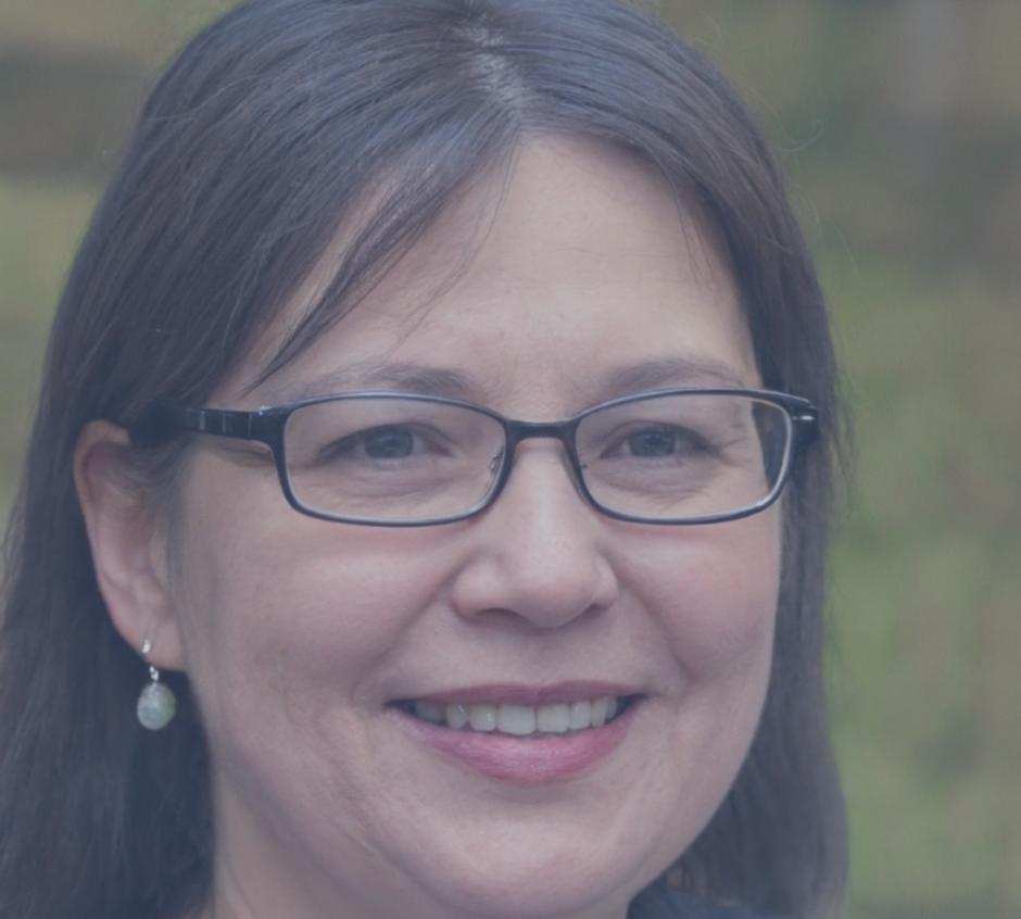 Portrait de Léonie Dumont